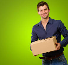 Marshall Packers & Movers